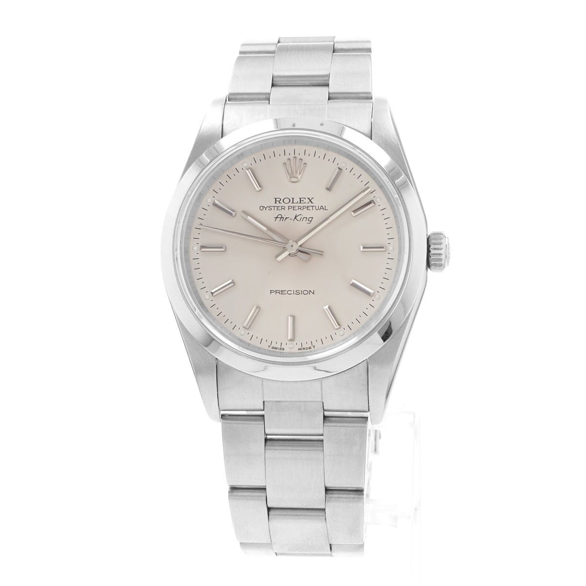 Rolex Air King 34