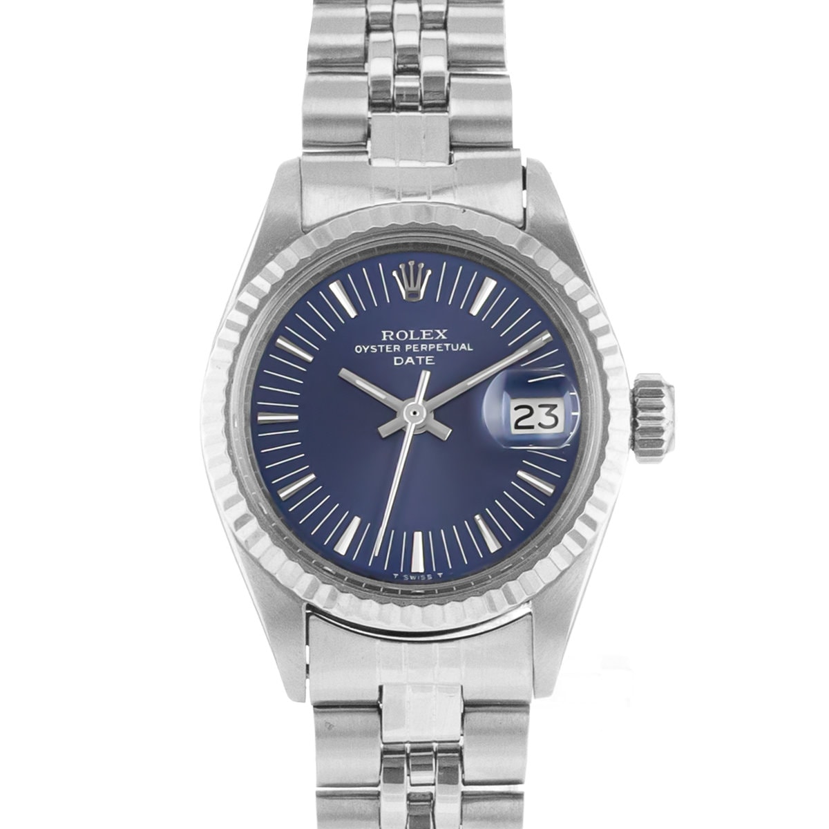 Rolex Datejust 26