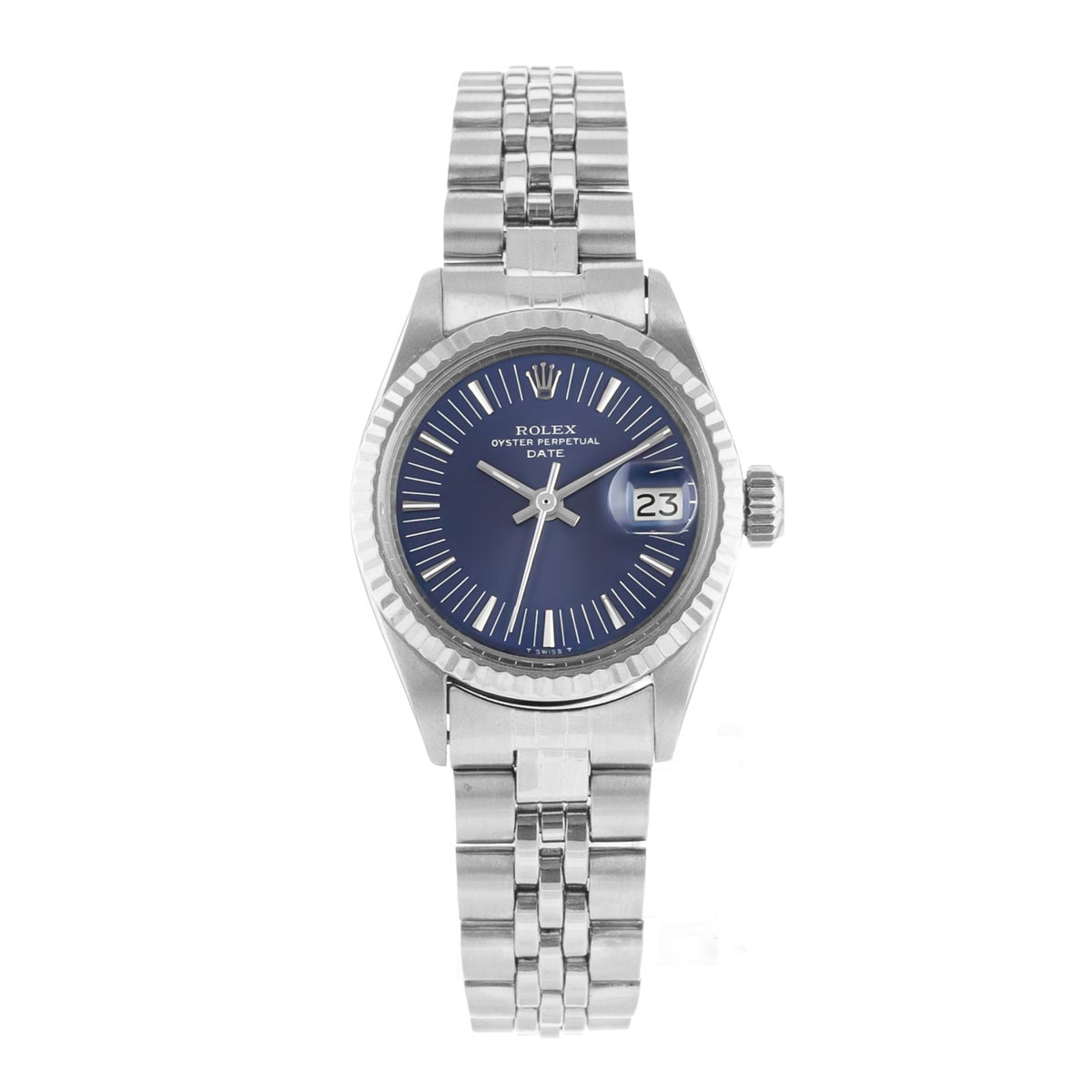 Rolex Datejust 26