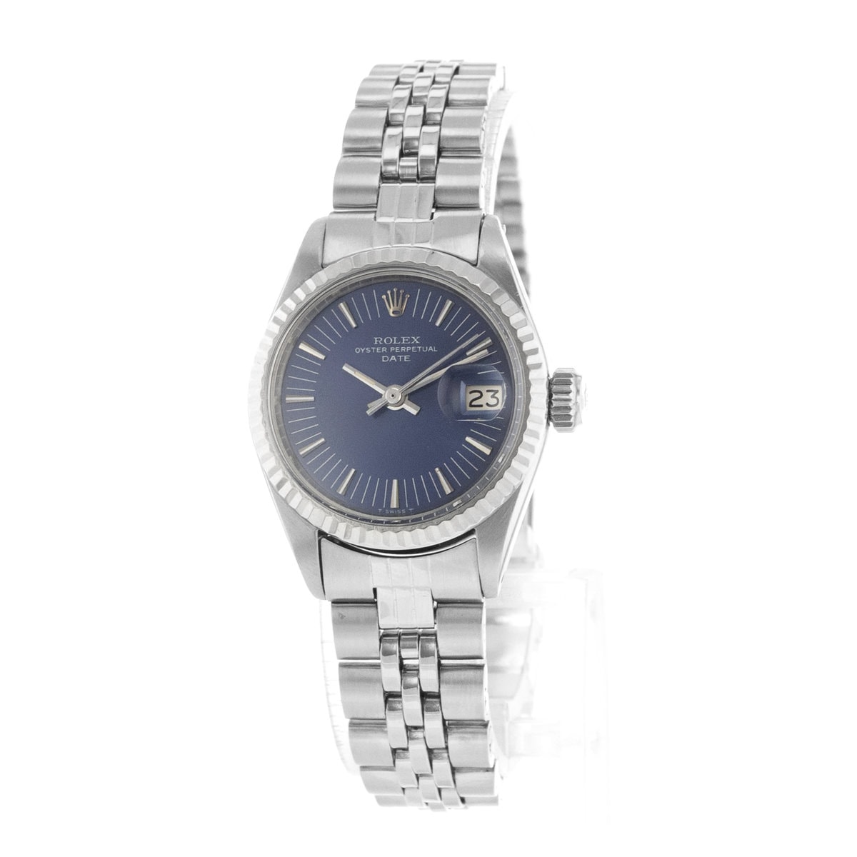Rolex Datejust 26