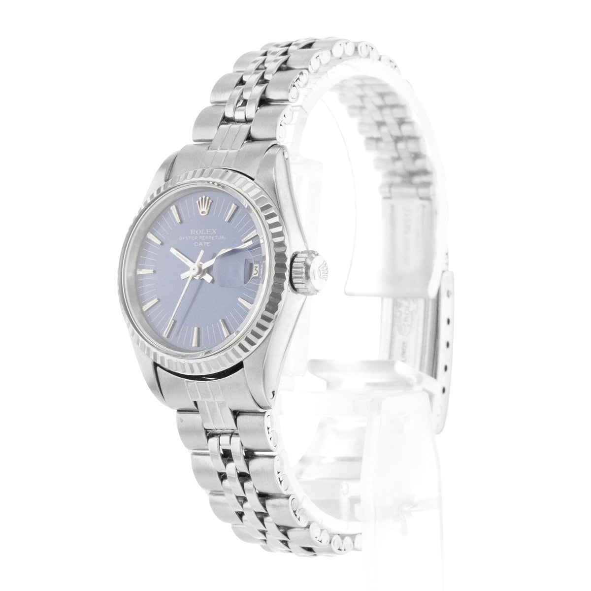 Rolex Datejust 26