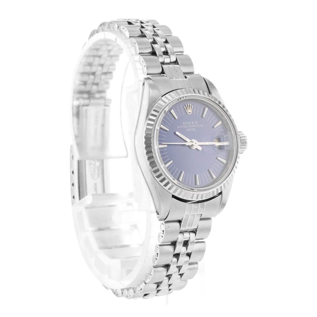 Rolex Datejust 26