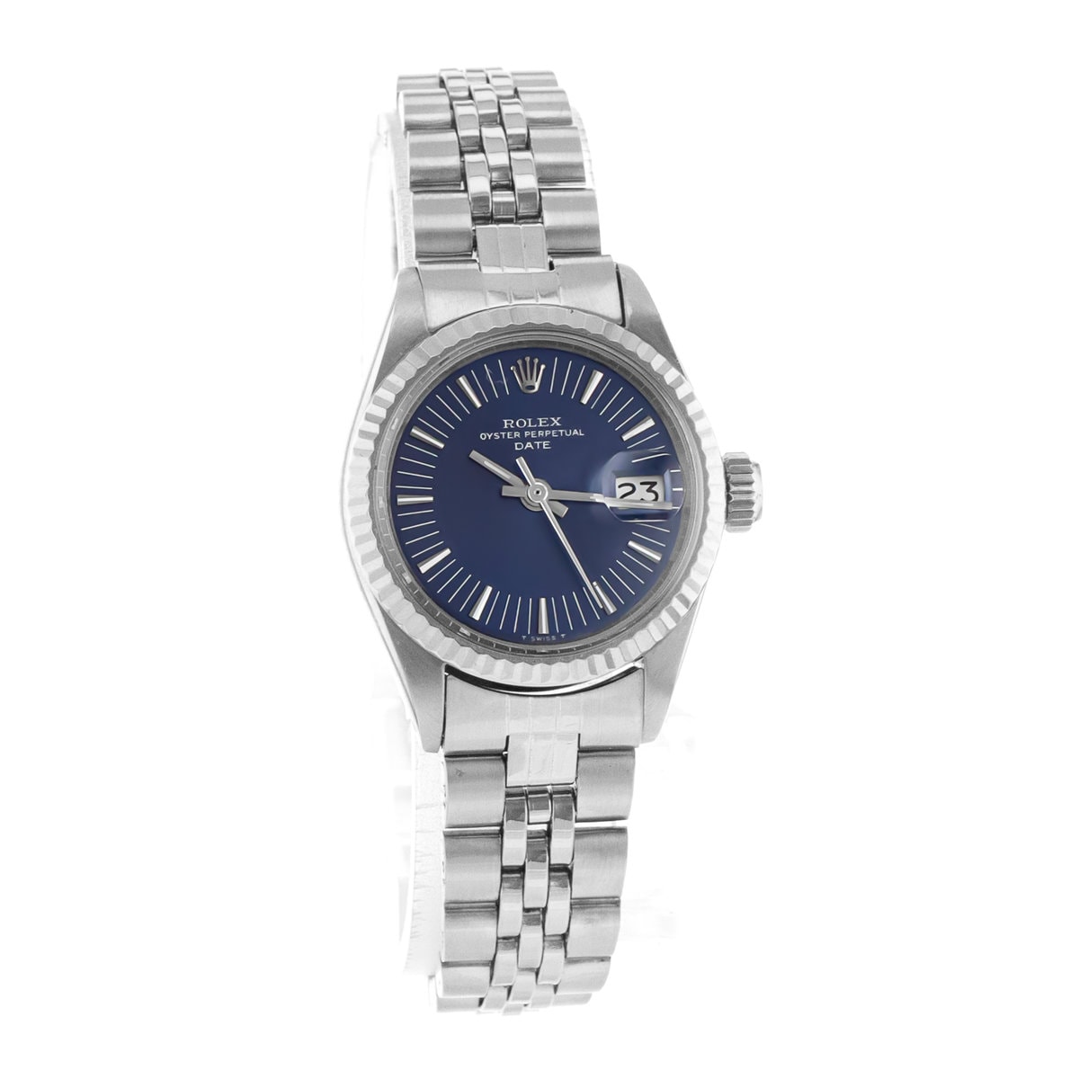 Rolex Datejust 26