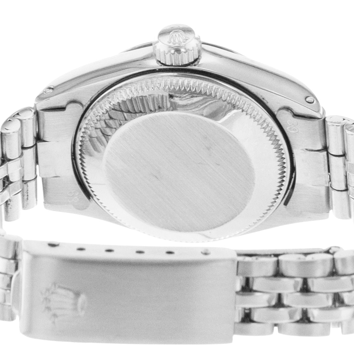 Rolex Datejust 26