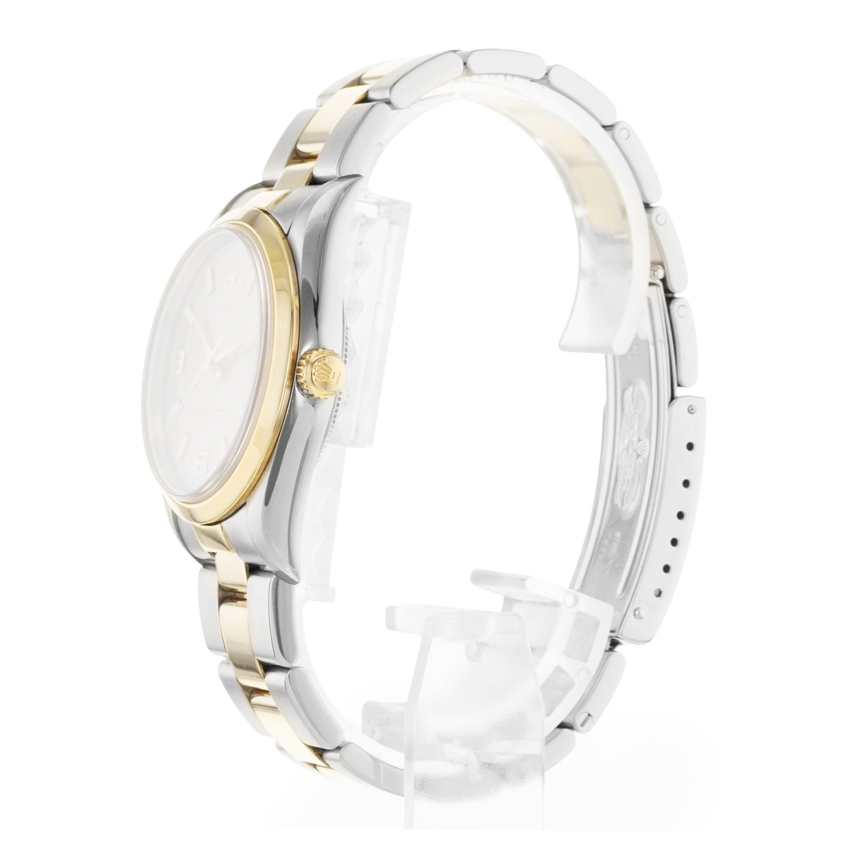 Rolex Oyster Perpetual 34
