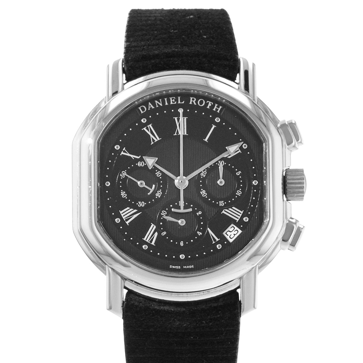 Daniel Roth Masters Chronograph
