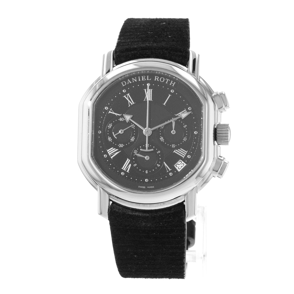 Daniel Roth Masters Chronograph