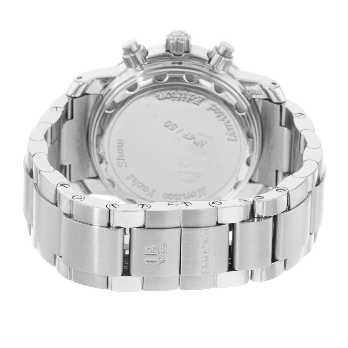Blancpain Air Command Chronograph