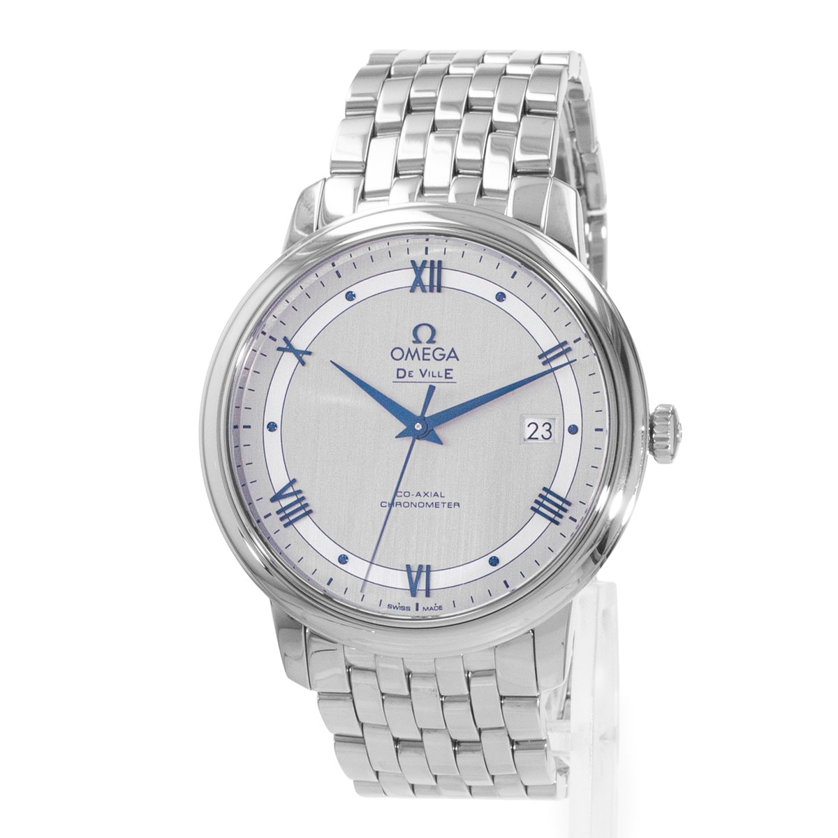 Omega De Ville Prestige