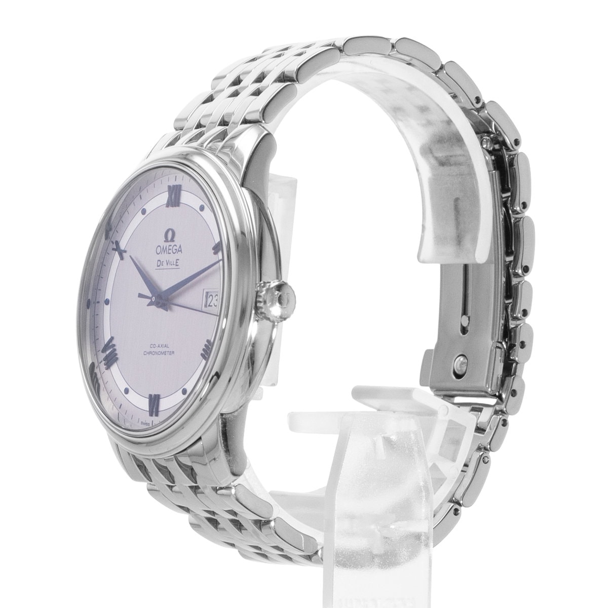 Omega De Ville Prestige
