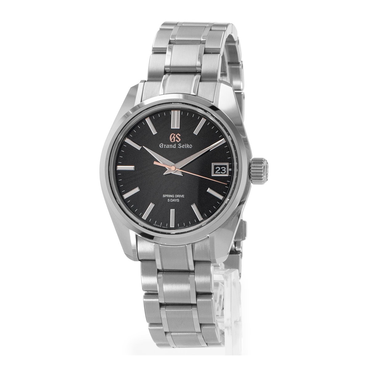 Grand Seiko Heritage Collection