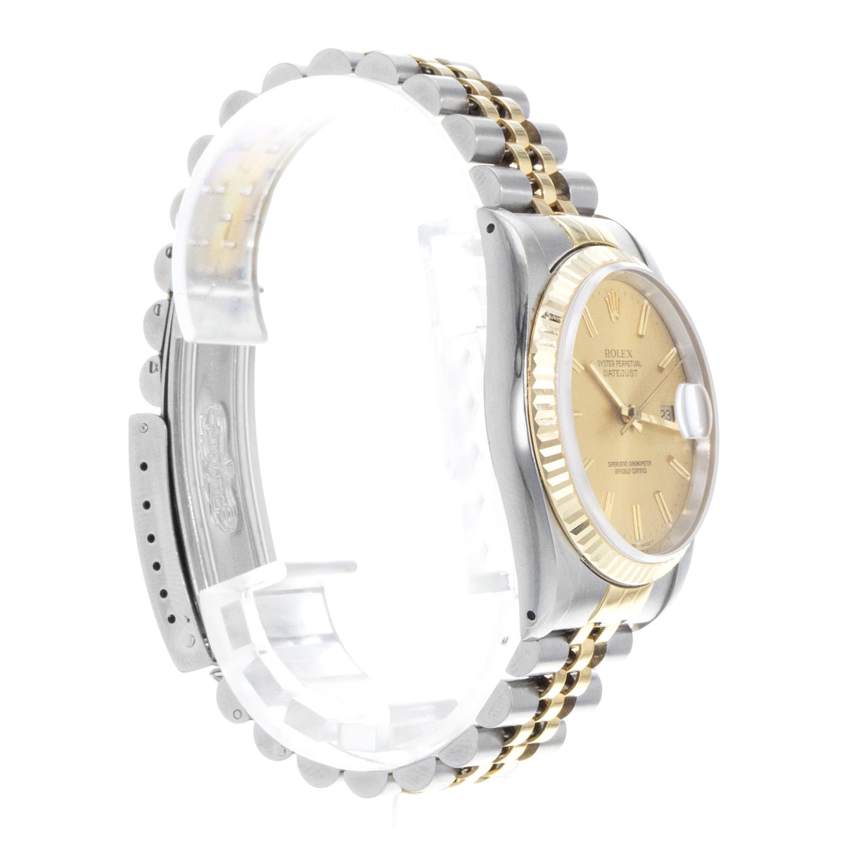 Rolex Datejust 36