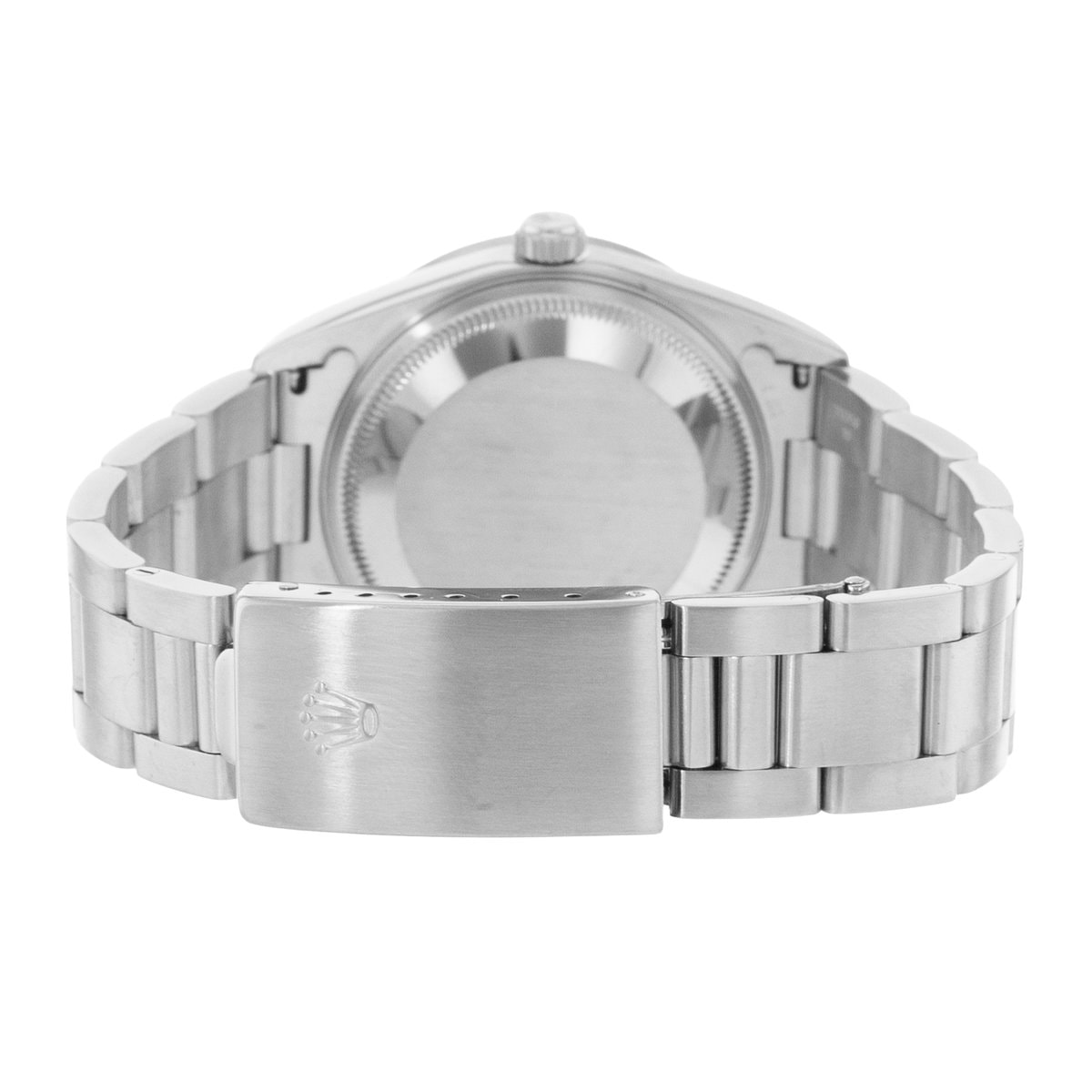 Rolex Oyster Perpetual Date 34