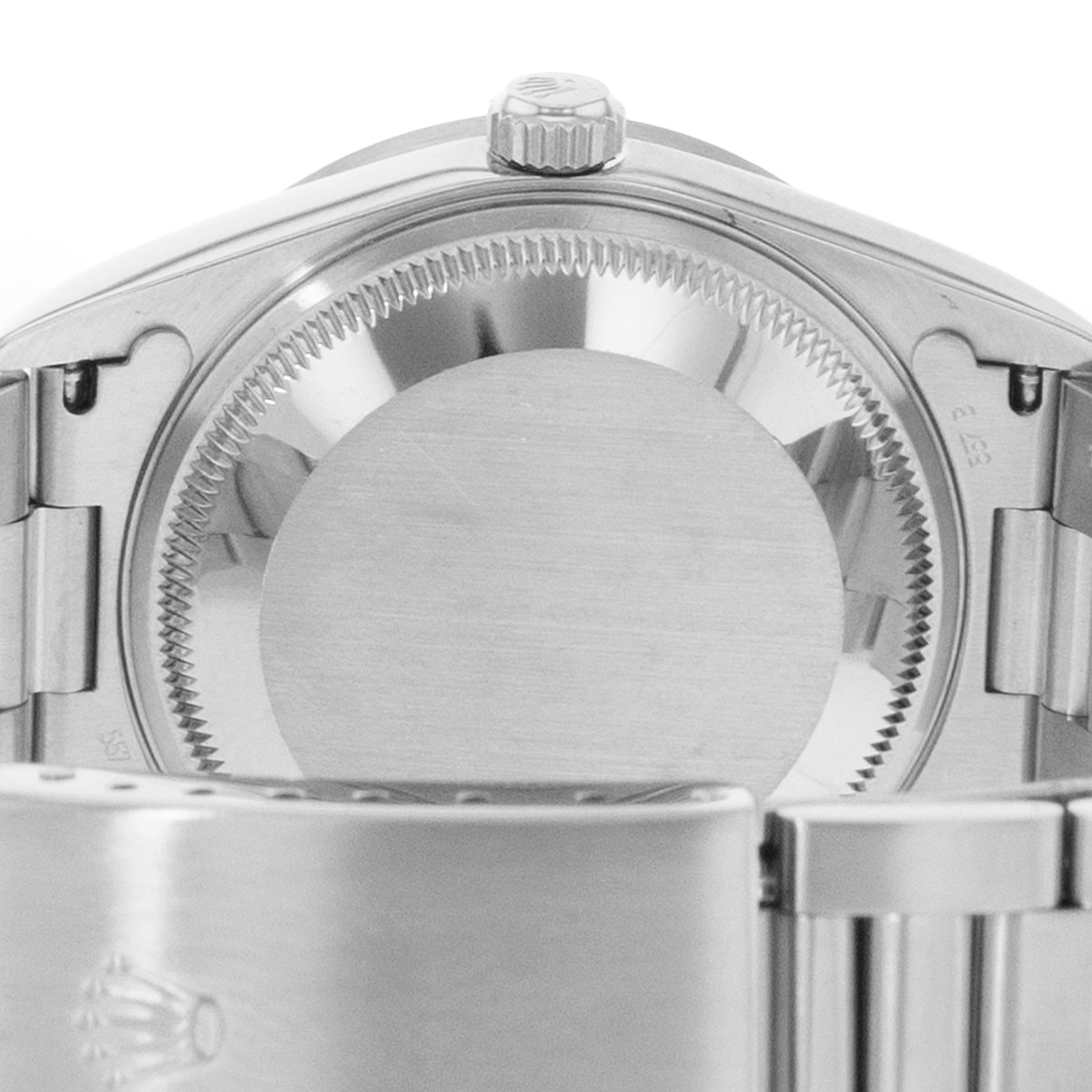 Rolex Oyster Perpetual Date 34