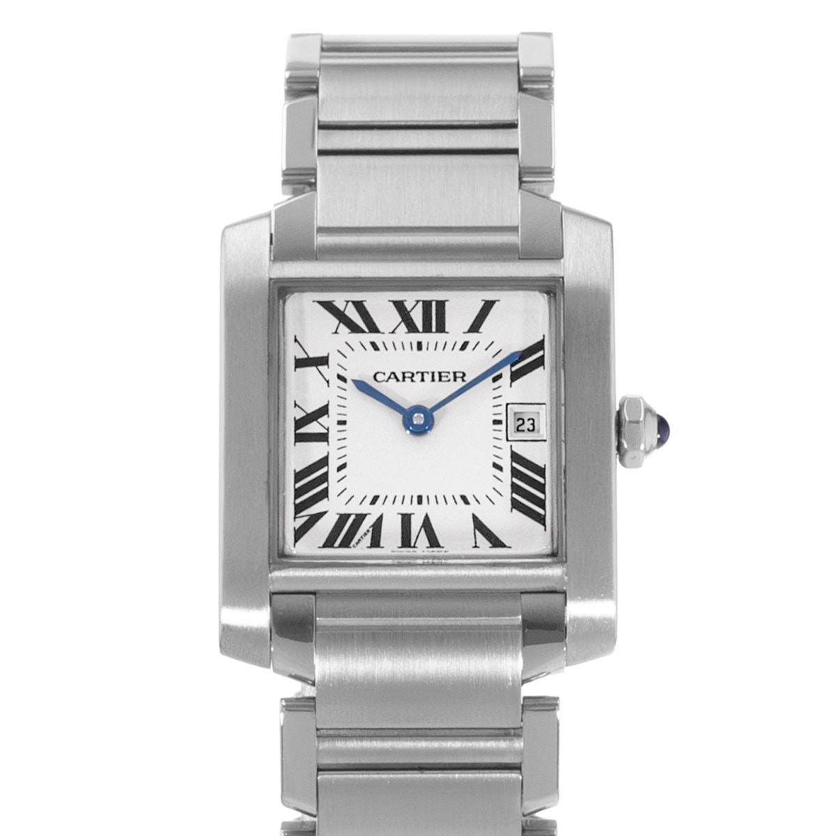 Cartier Tank Francaise
