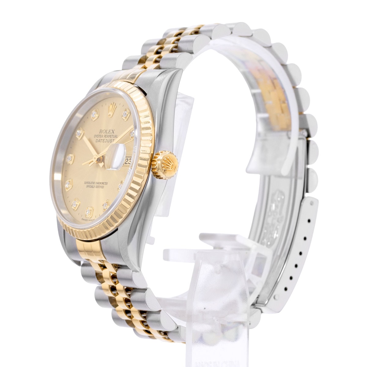 Rolex Datejust 36