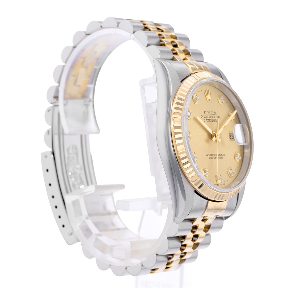 Rolex Datejust 36