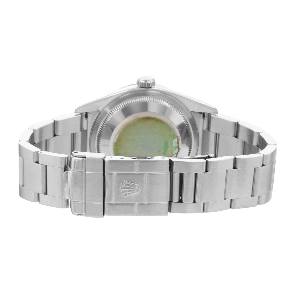 Rolex Explorer 36