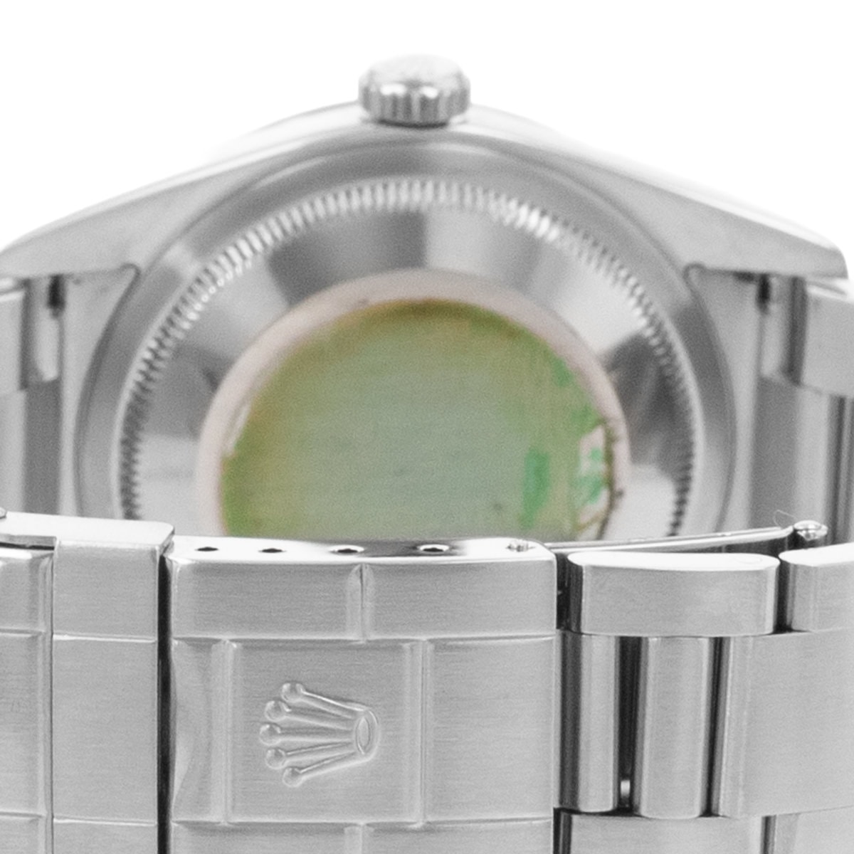 Rolex Explorer 36
