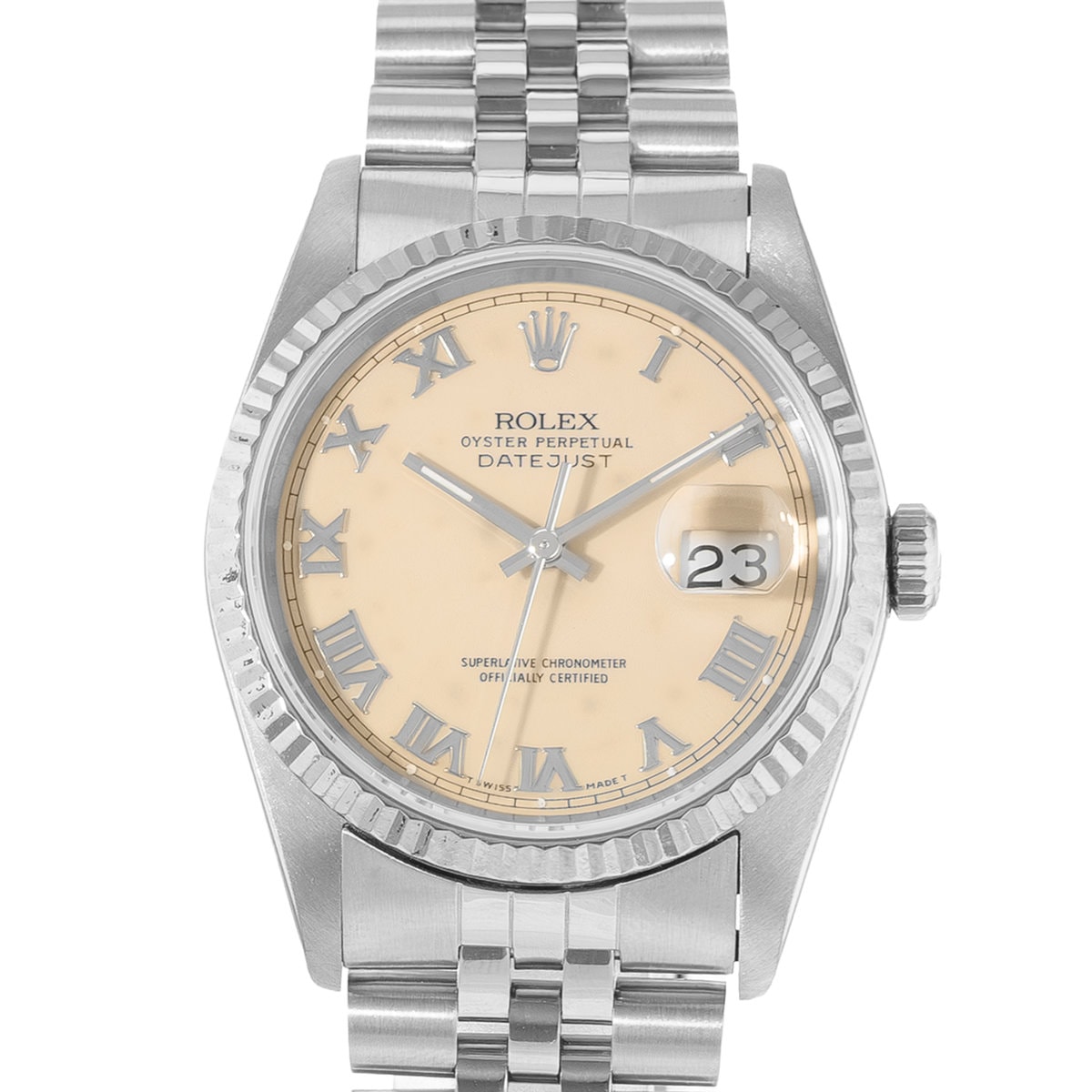 Rolex Datejust 36