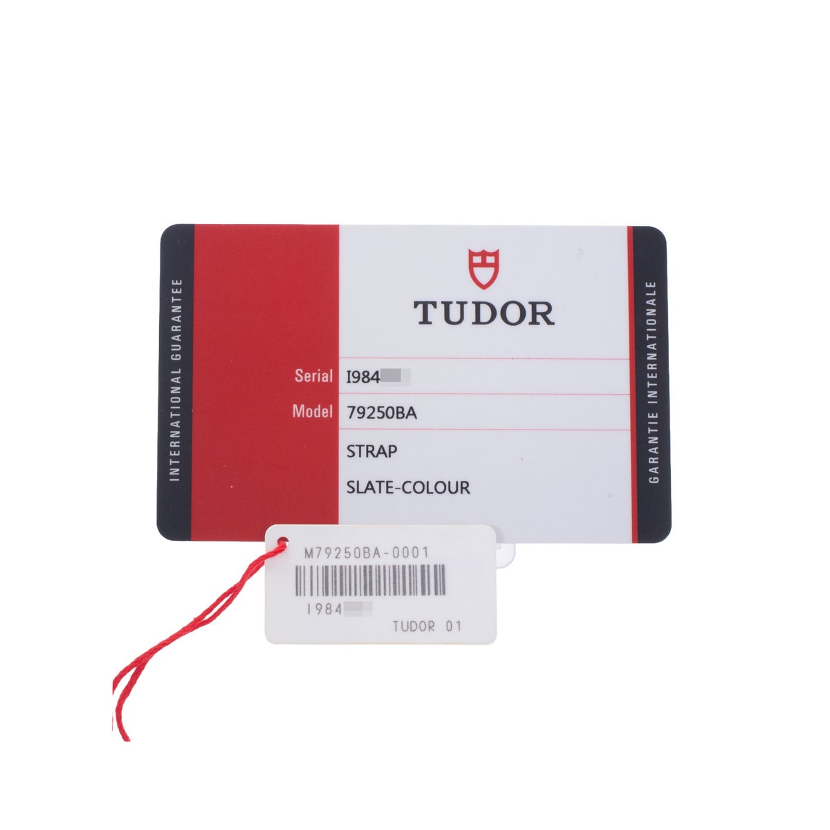 Tudor Black Bay Bronze