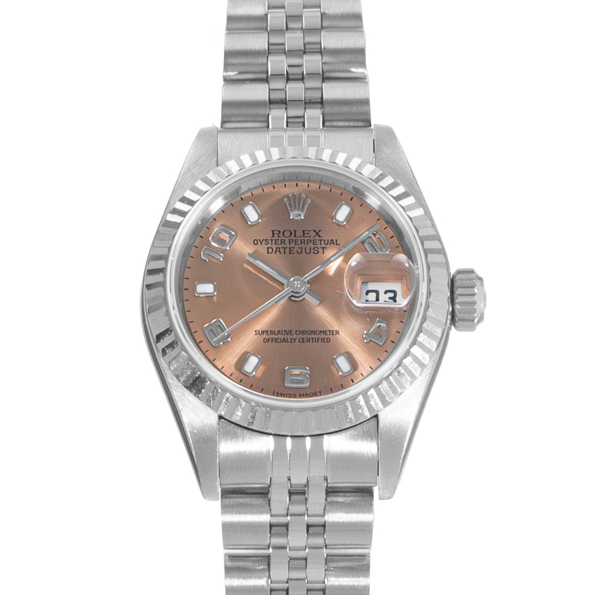 Rolex Datejust 26