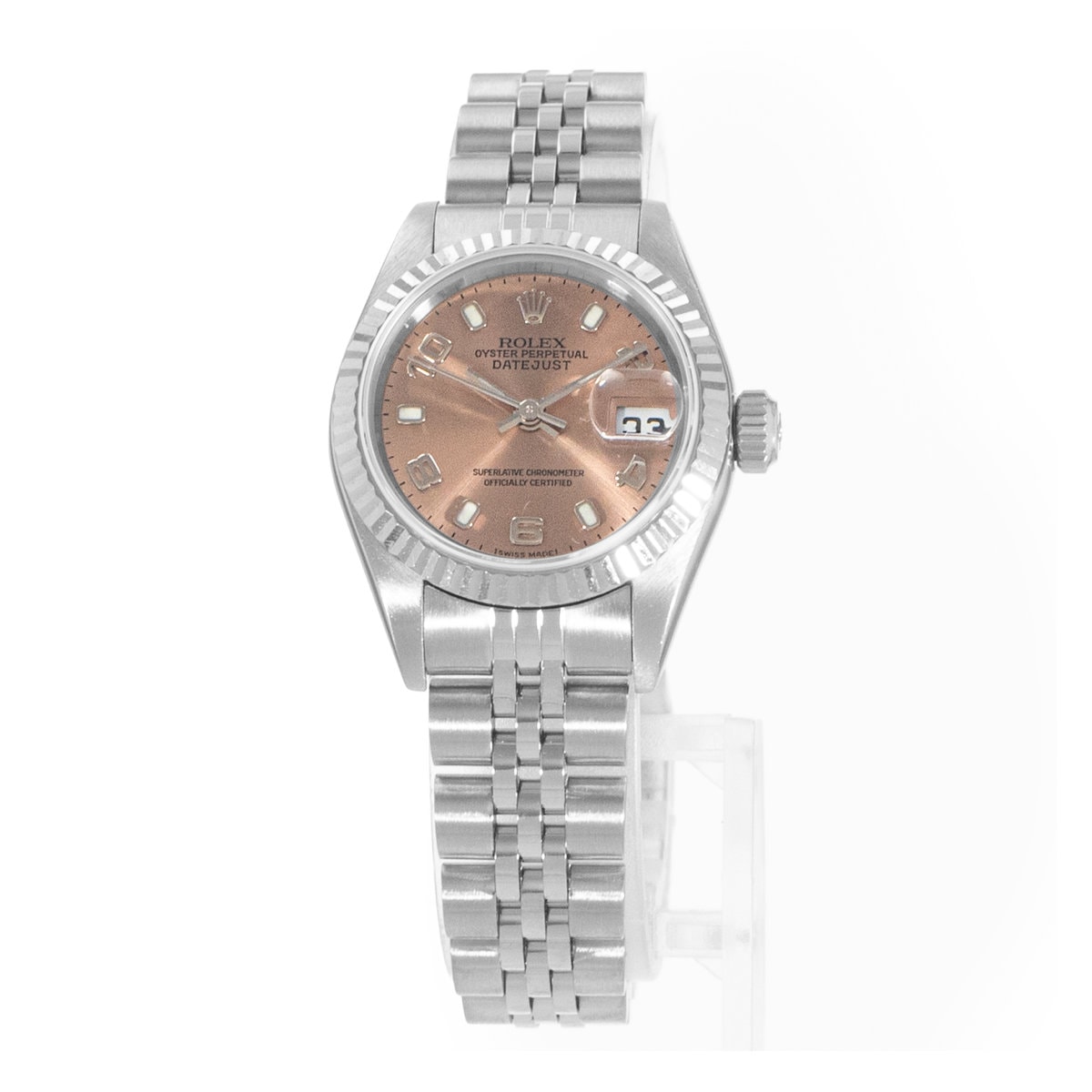 Rolex Datejust 26