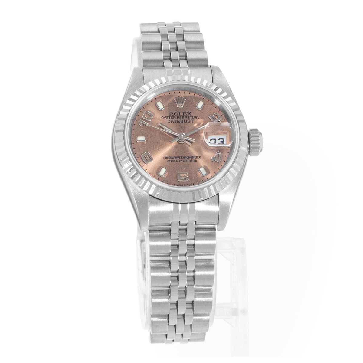 Rolex Datejust 26