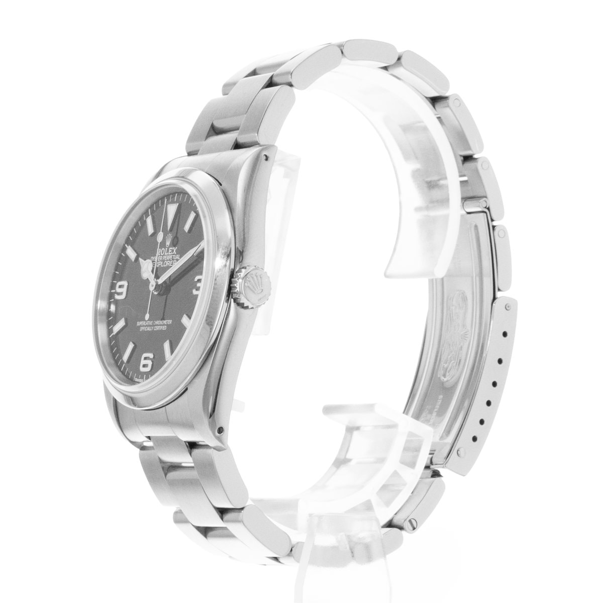 Rolex Explorer 36