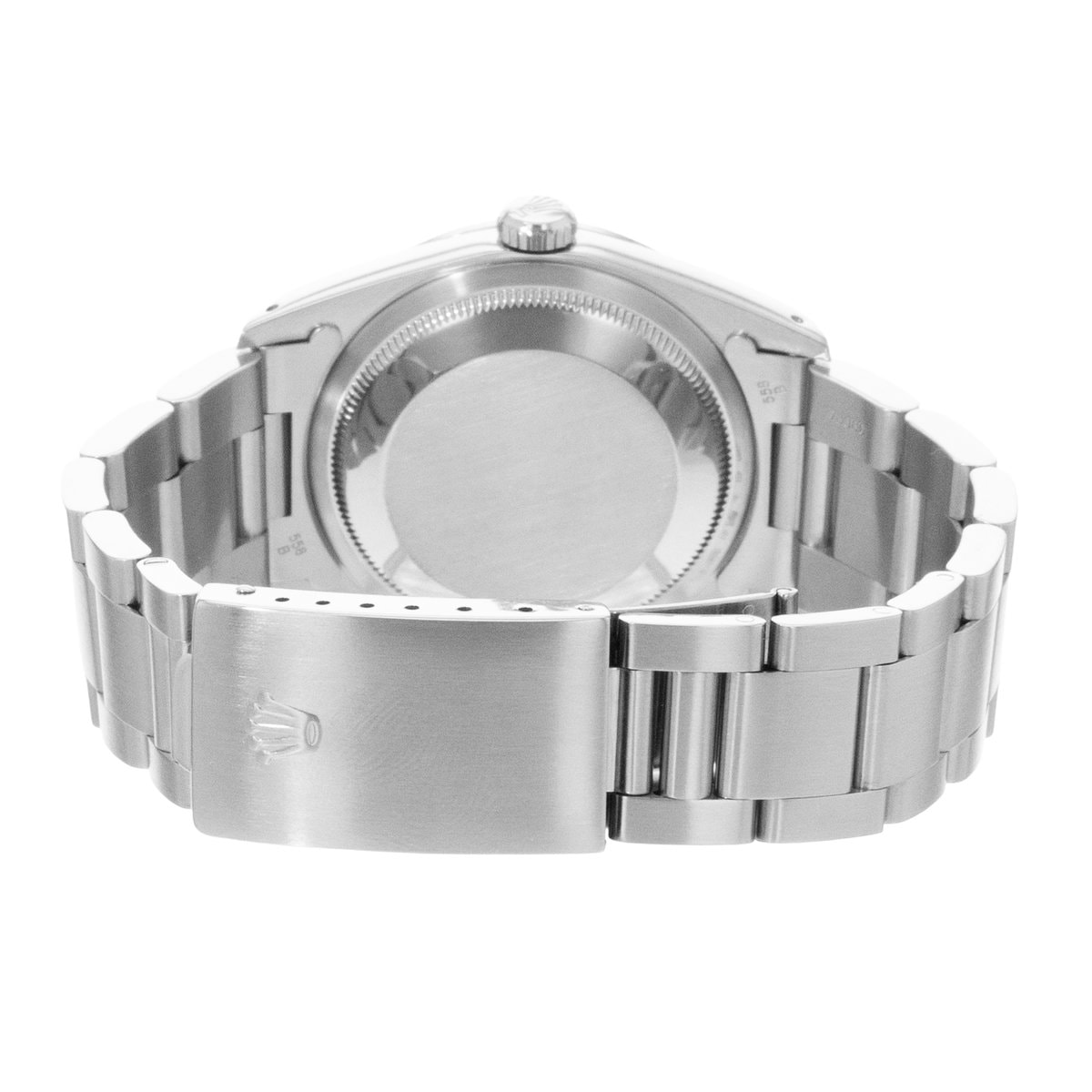 Rolex Explorer 36