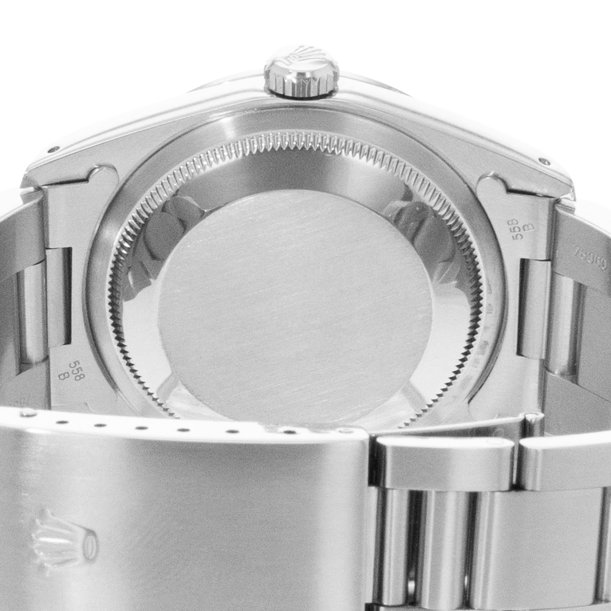 Rolex Explorer 36
