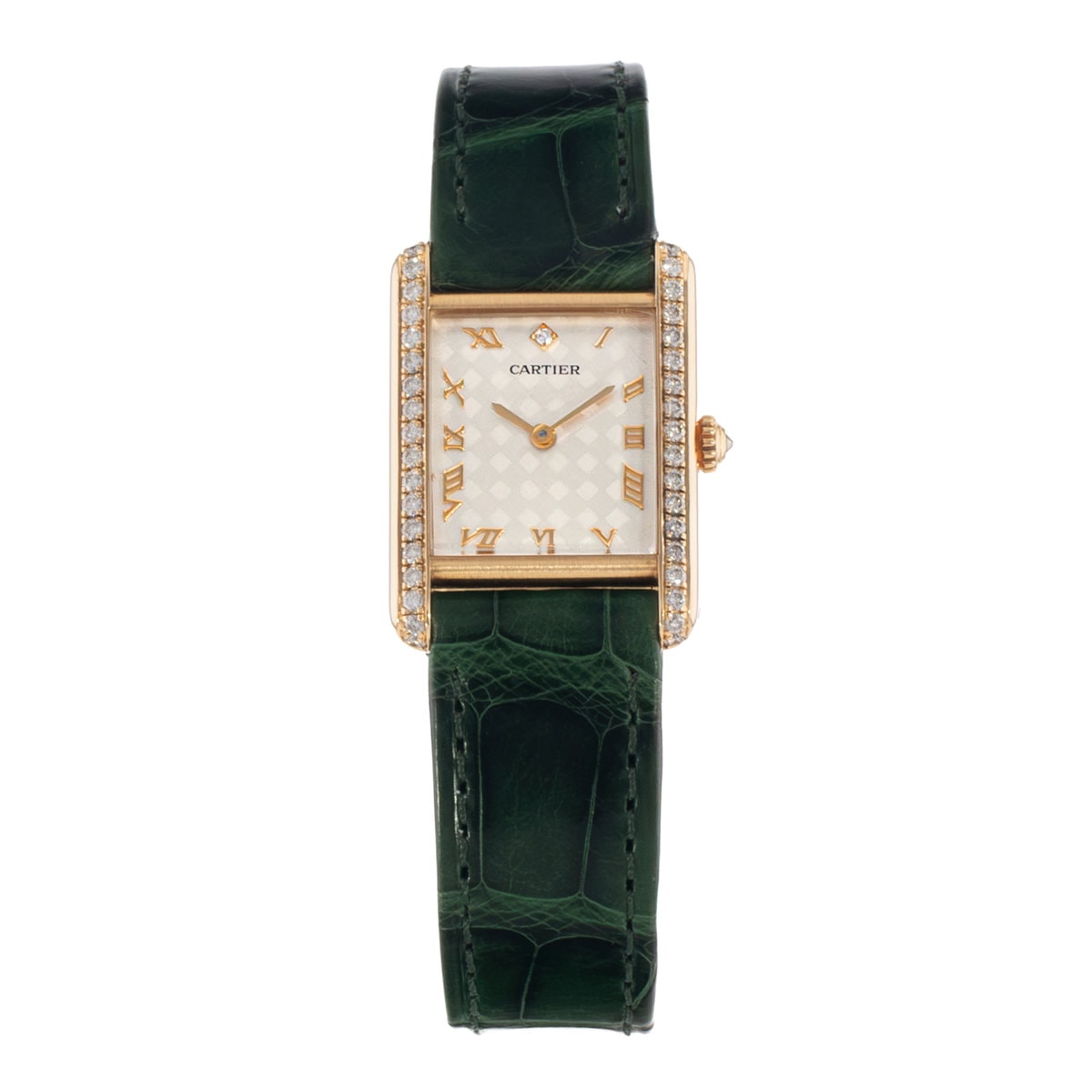 Cartier Tank Louis