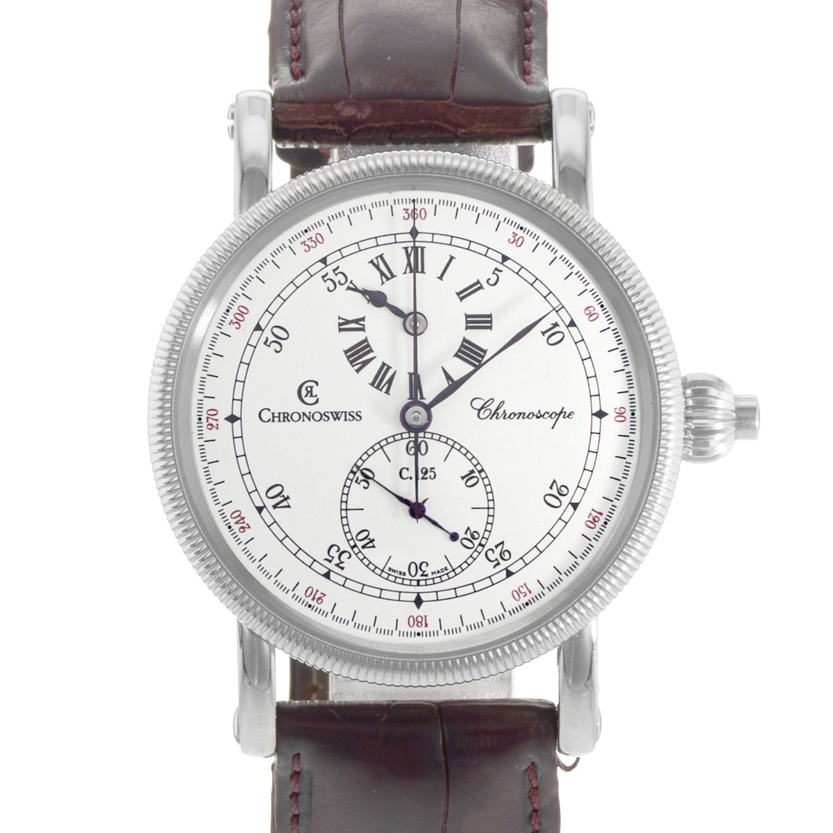Chronoswiss Chronoscope