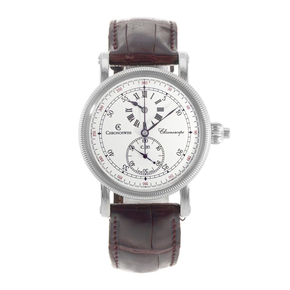 Chronoswiss Chronoscope
