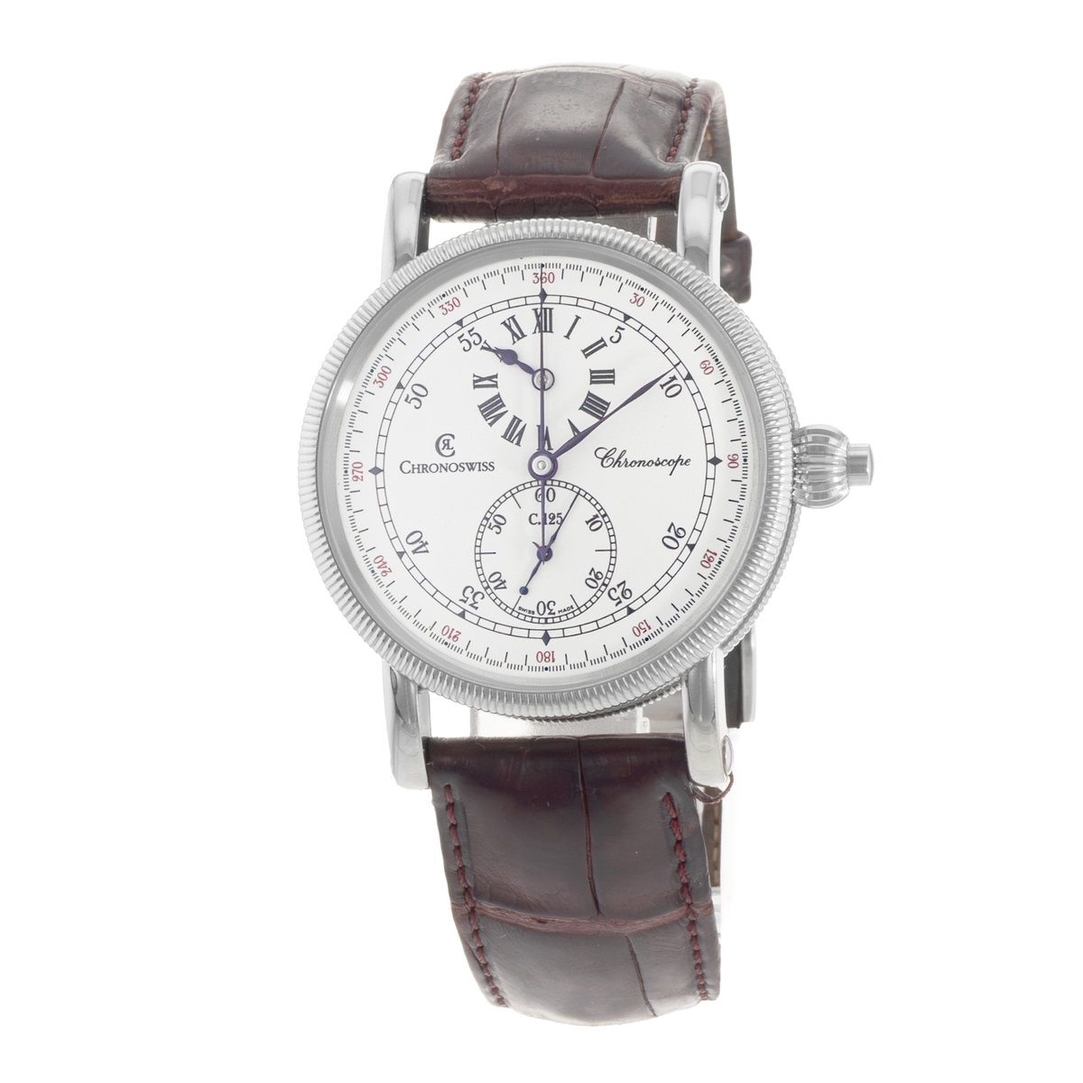 Chronoswiss Chronoscope