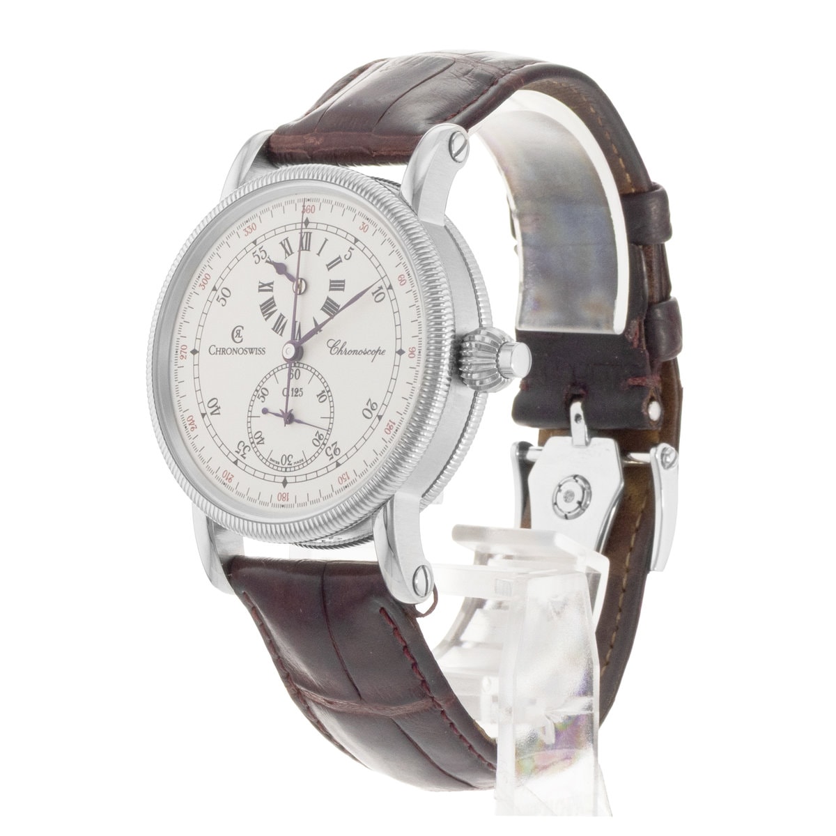 Chronoswiss Chronoscope
