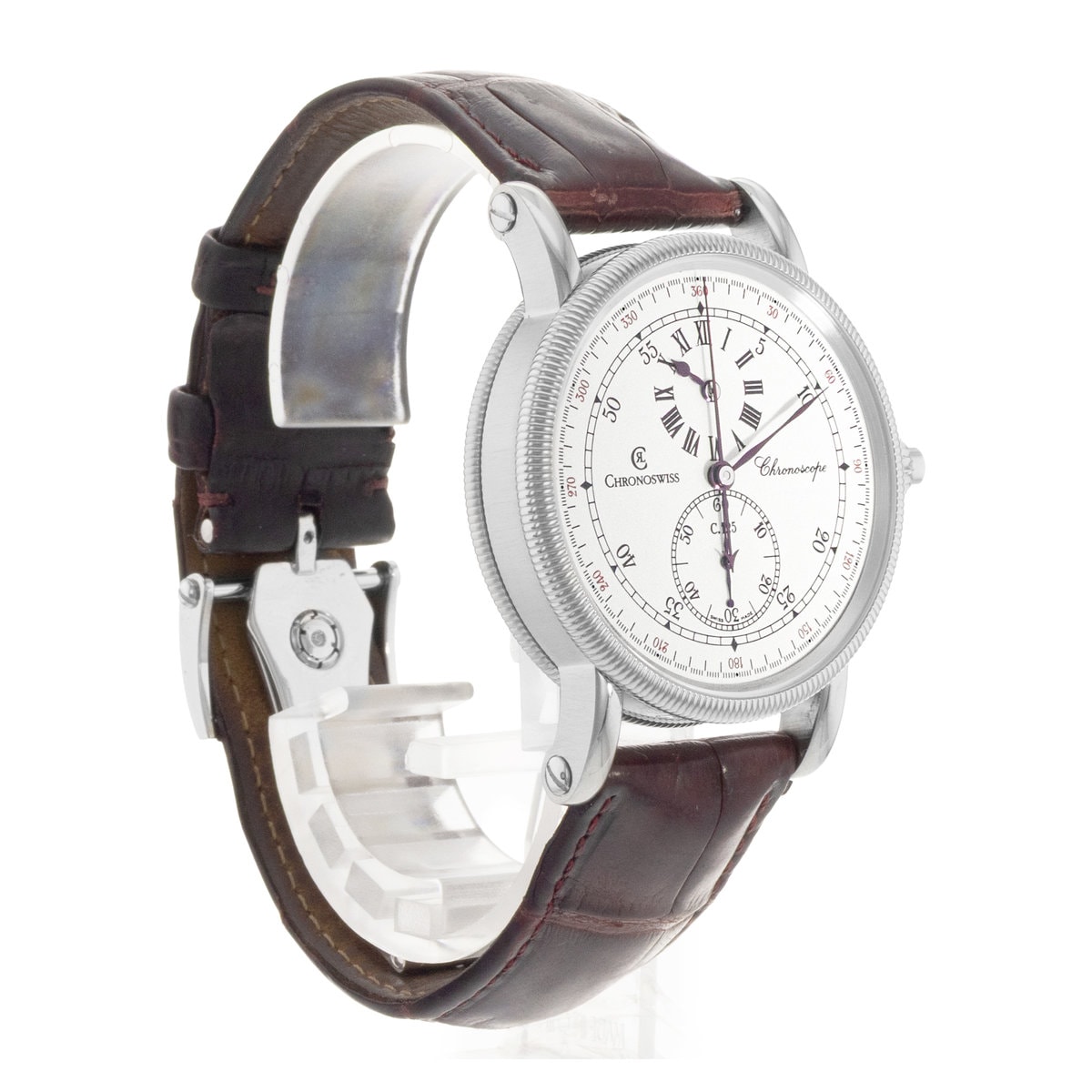 Chronoswiss Chronoscope