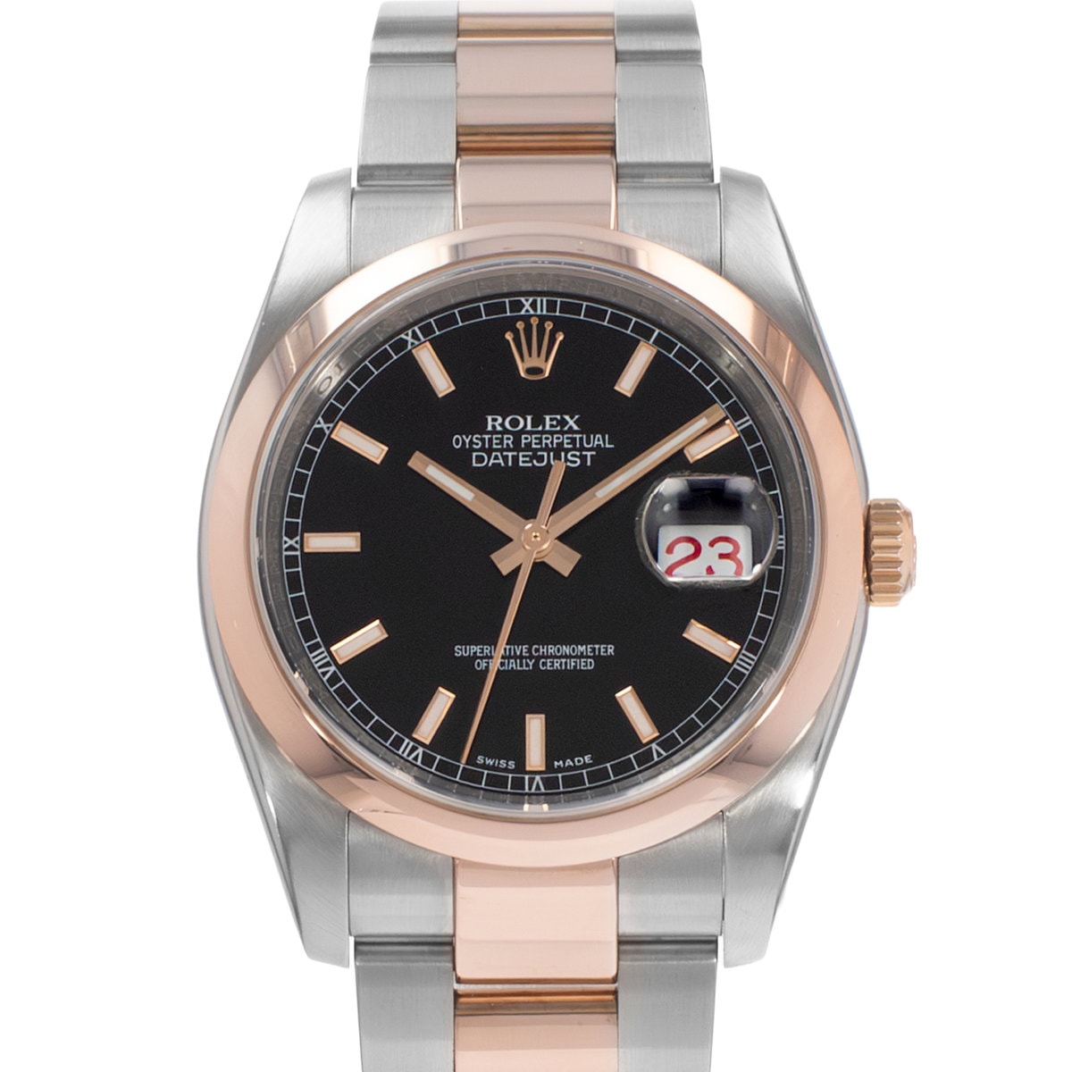 Rolex Datejust 36
