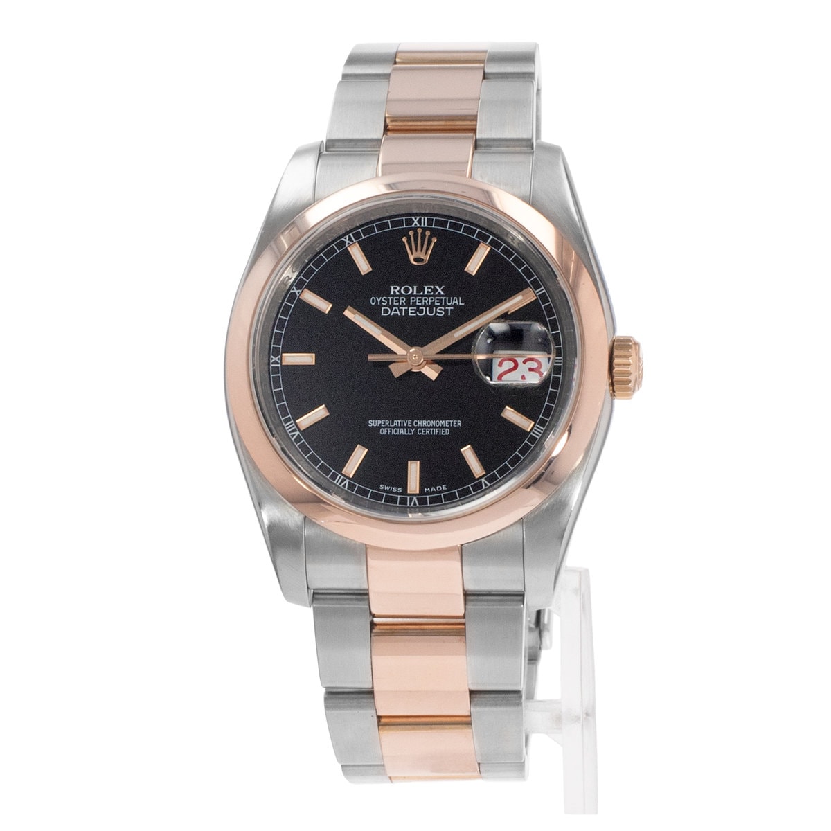 Rolex Datejust 36