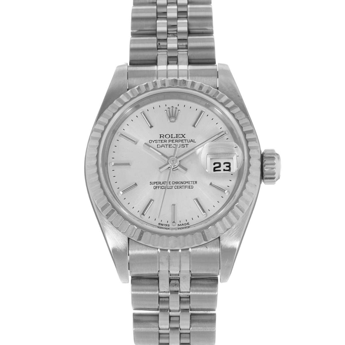 Rolex Datejust 26