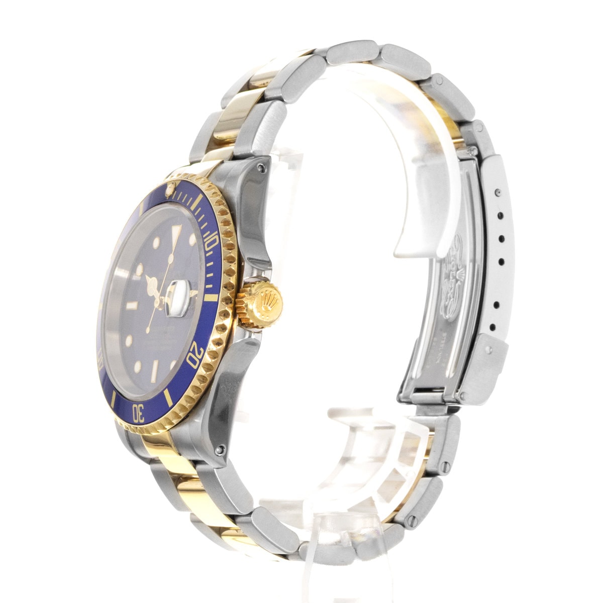 Rolex Submariner Date