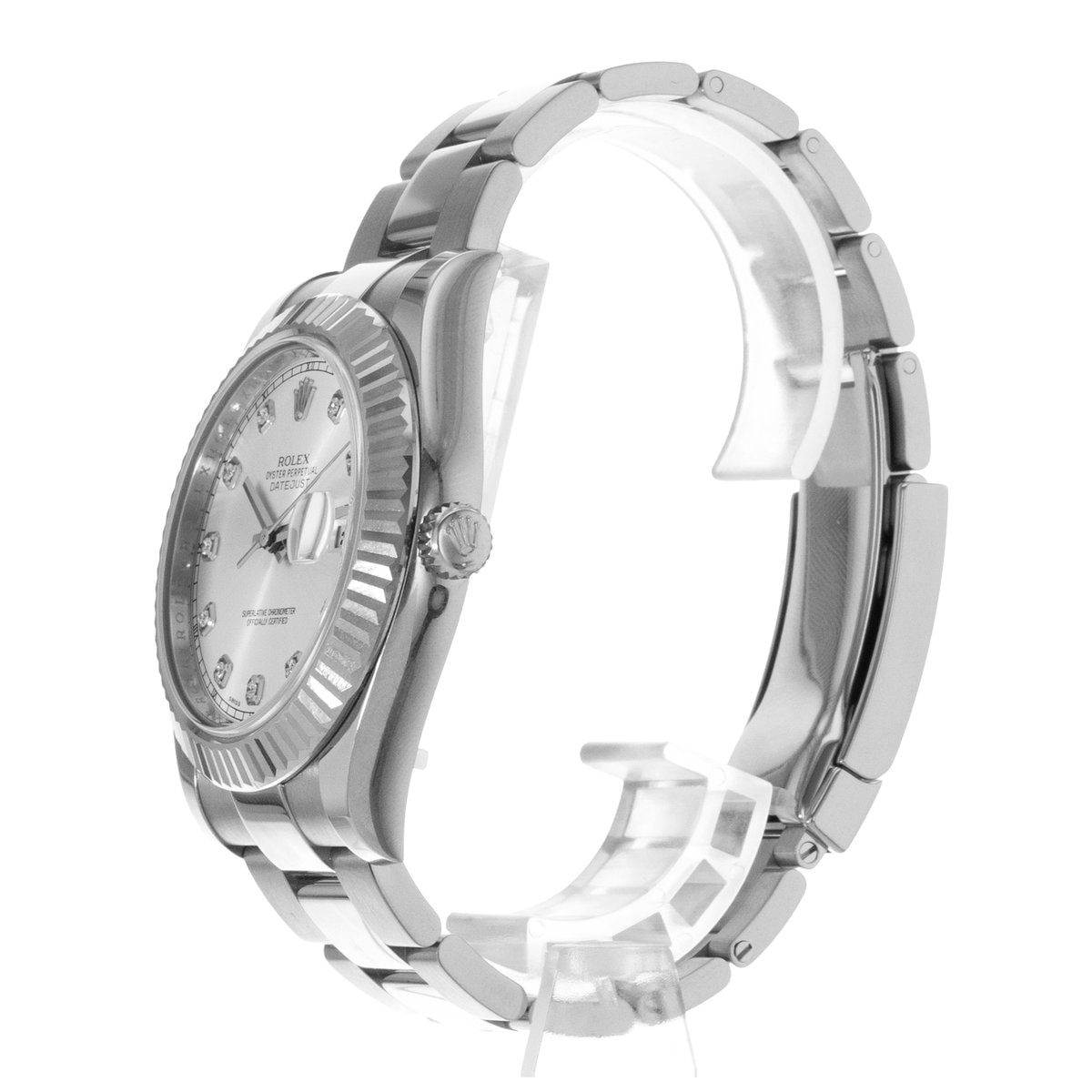 Rolex Datejust II