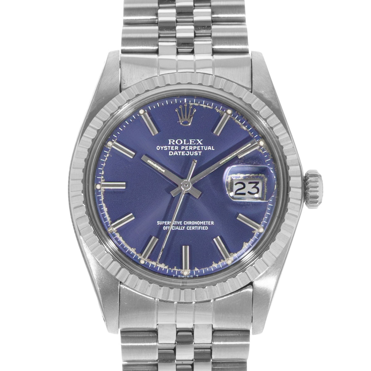 Rolex Datejust 36