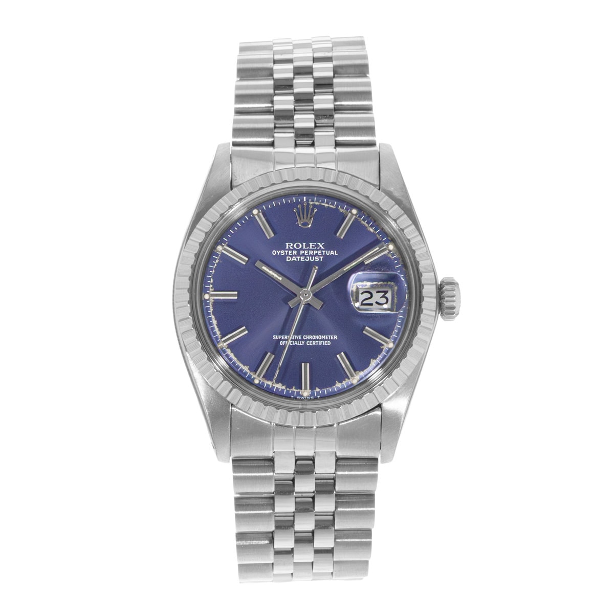 Rolex Datejust 36