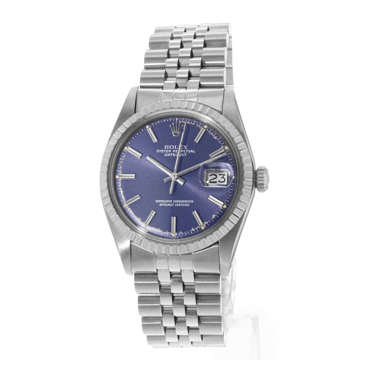 Rolex Datejust 36