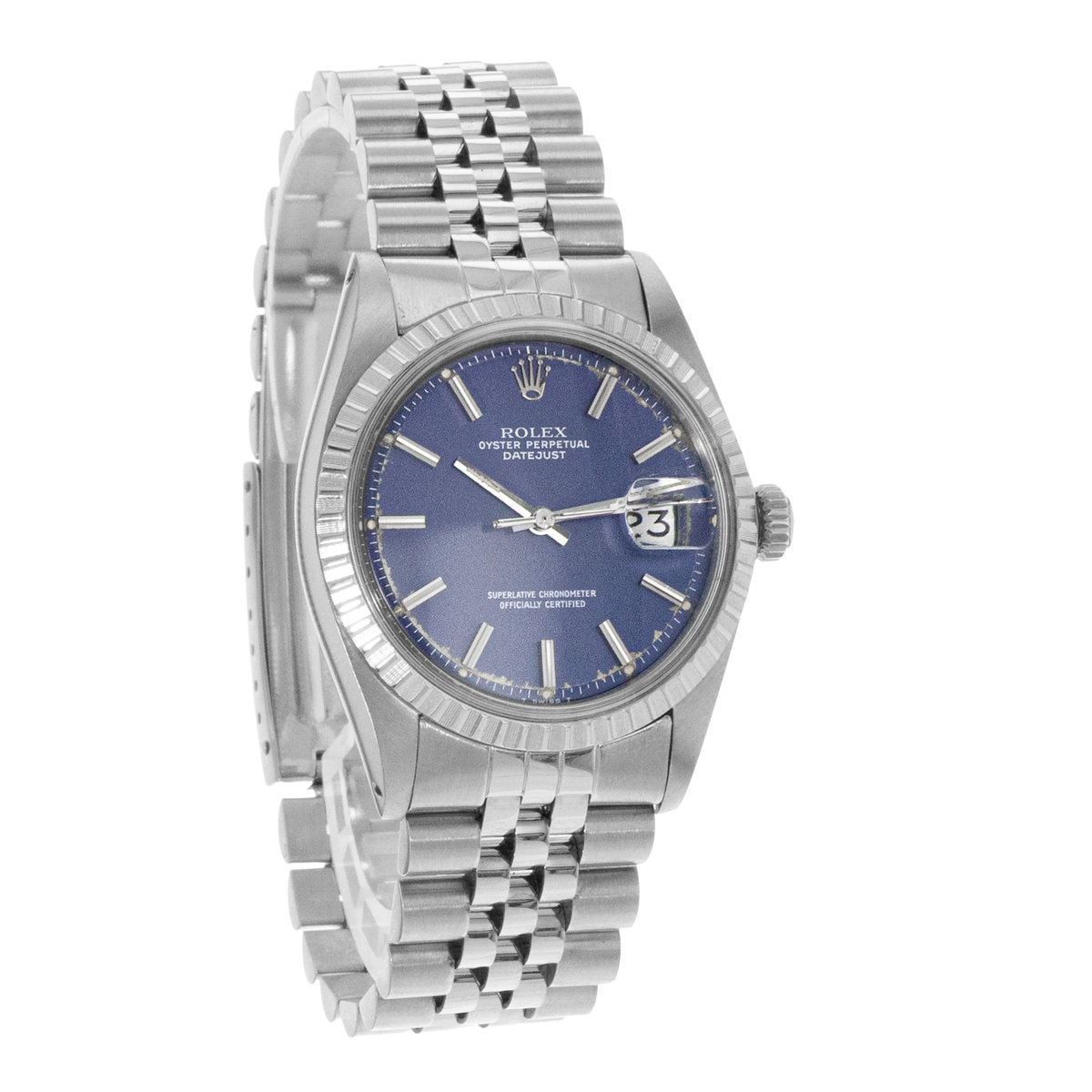 Rolex Datejust 36