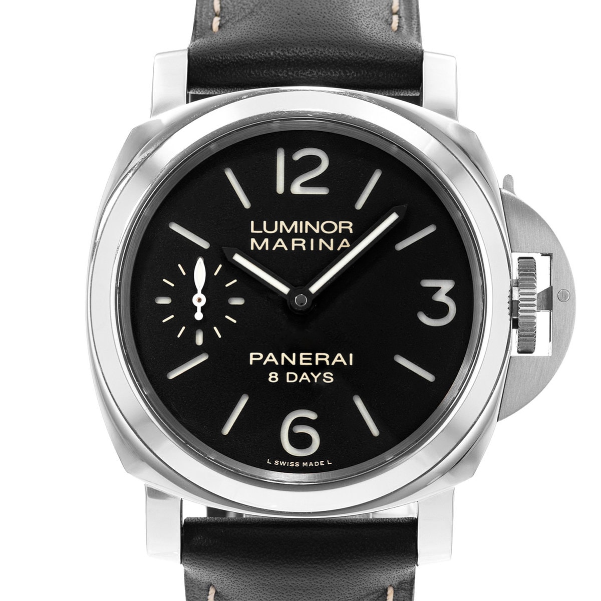 Panerai Luminor Marina 8 Days