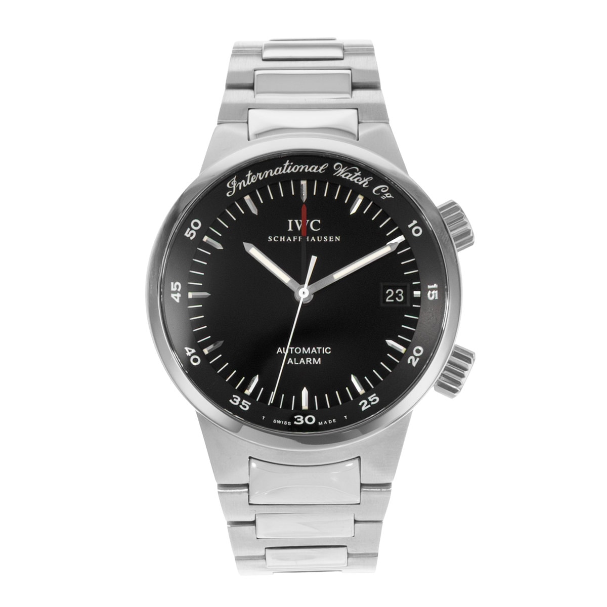 IWC GST