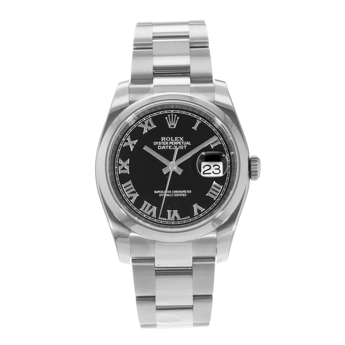 Rolex Datejust 36