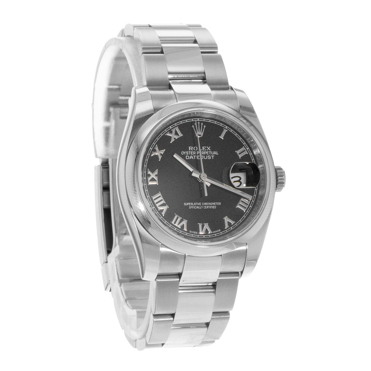 Rolex Datejust 36